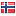 gke.org server is located in Norway